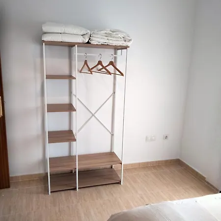 El Molino Alto De Alora Caminito Del Rey Apartment *