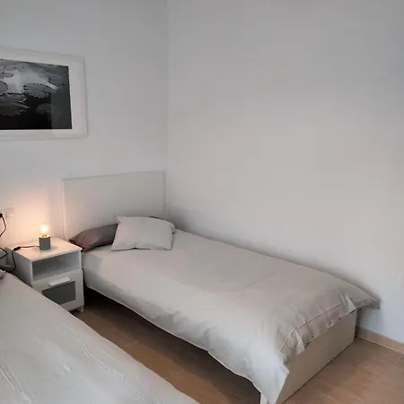 Apartment El Molino Alto De Alora Caminito Del Rey *