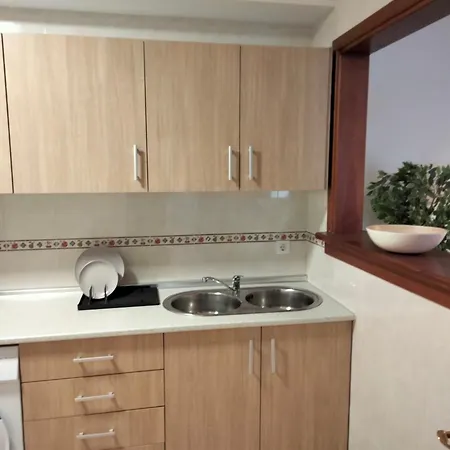 El Molino Alto De Alora Caminito Del Rey Apartment