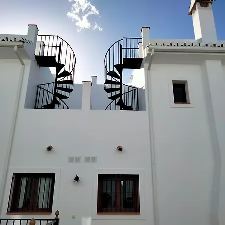 El Molino Alto De Alora Caminito Del Rey *