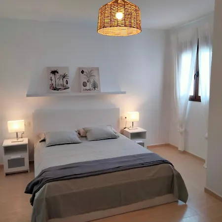 El Molino Alto De Alora Caminito Del Rey Apartment Bermejo