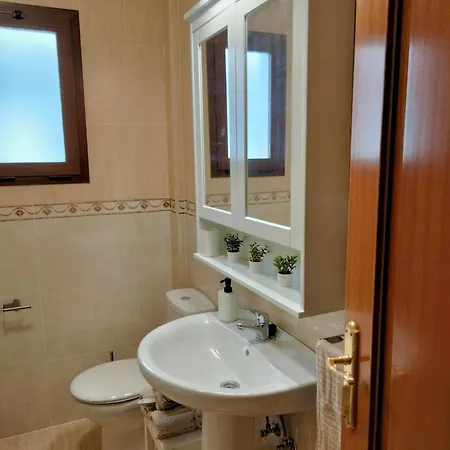El Molino Alto De Alora Caminito Del Rey Apartment *