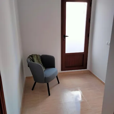 El Molino Alto De Alora Caminito Del Rey Apartment *