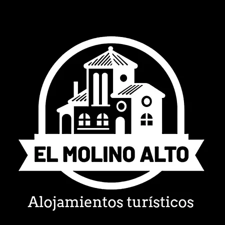 El Molino Alto De Alora Apartment Bermejo