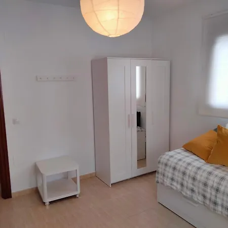 El Molino Alto De Alora Caminito Del Rey Apartment Bermejo