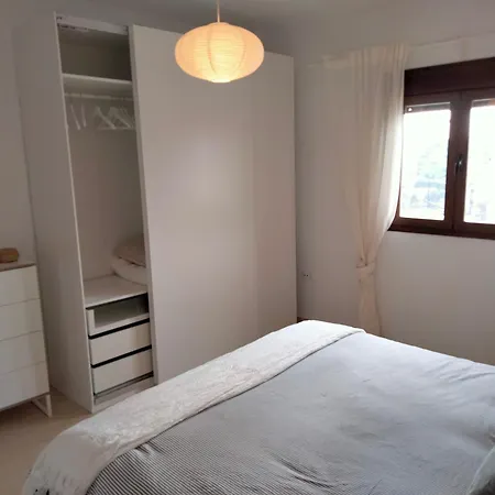 El Molino Alto De Alora Caminito Del Rey Apartment *