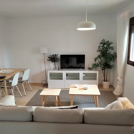 El Molino Alto De Alora Caminito Del Rey Apartment